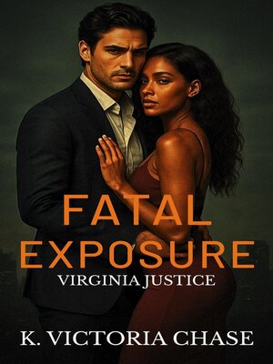 cover image of Fatal Exposure